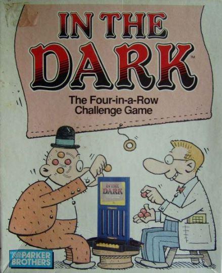 In the Dark Great Condition