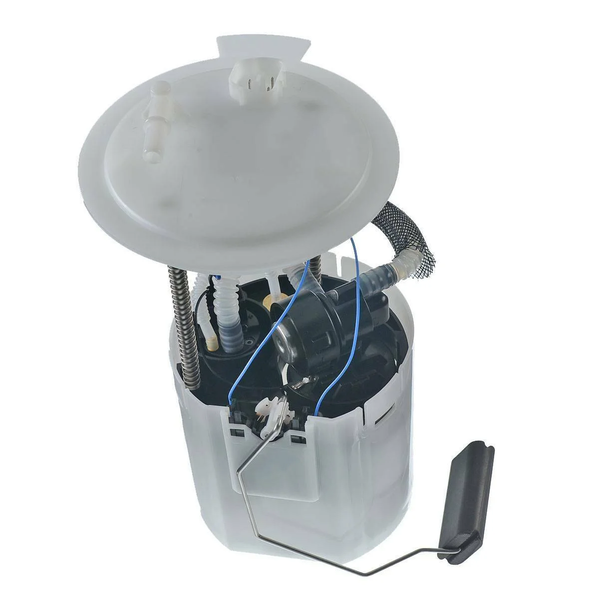 Electric Fuel Pump Module Assembly For Ford 2011-2013 Fiesta L4 1.6L E2593M