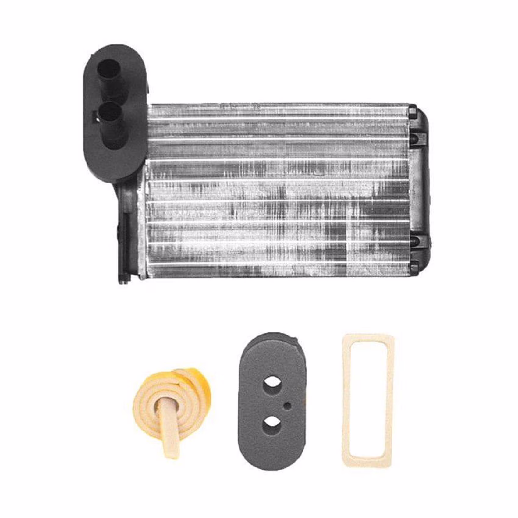 New OEM HVAC Heater Core Fits Volkswagen Scirocco 1985-88 812030 8Fh351311041 176819030 191819031B 191819031C 191819031D 191819031F 1H1819031A 1H1819031B 1J1819031B