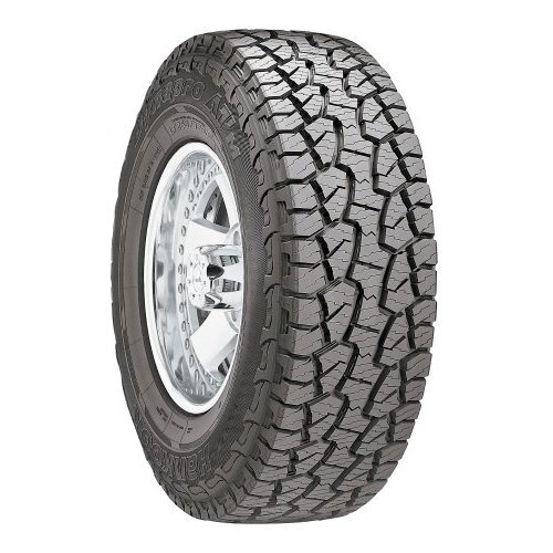Hankook Dynapro ATM RF10 265/75R16 114T WL (2 Tires) Fits: 1996-99 Chevrolet Tahoe Base, 2006-07 Hummer H3 Base