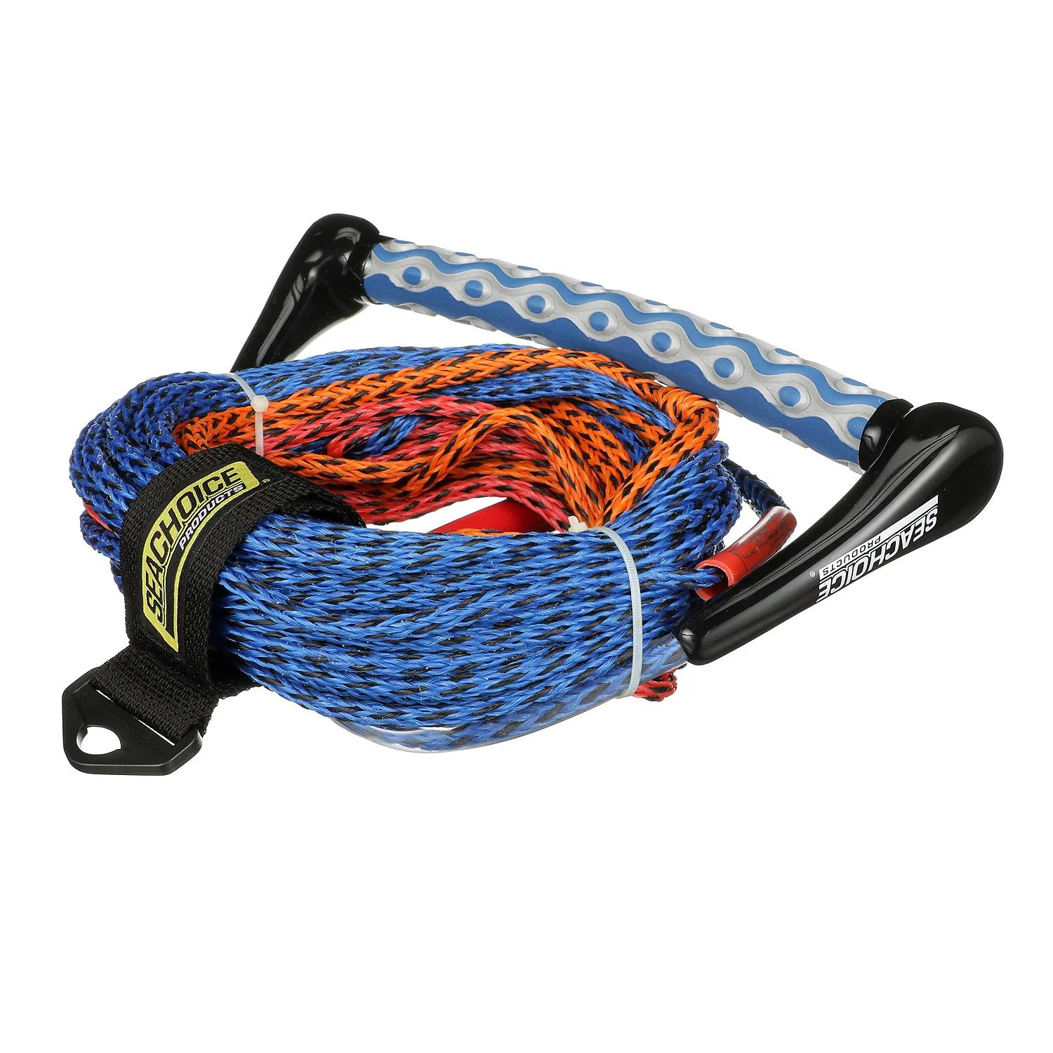 Seachoice 86733 75' 3-Section Water Ski Rope