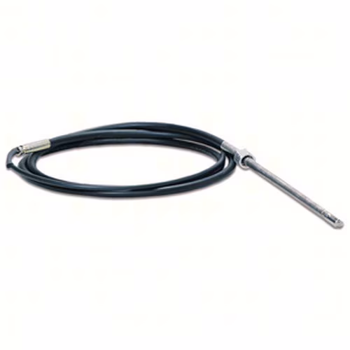 New Q/c Steering Cable 19' Seastar Solutions Ssc-6219