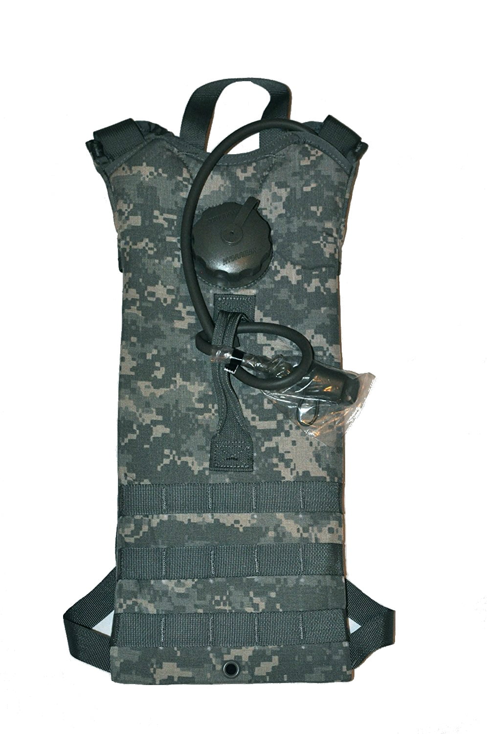 GI Molle II ACU Hydration Pack, 3 Liter