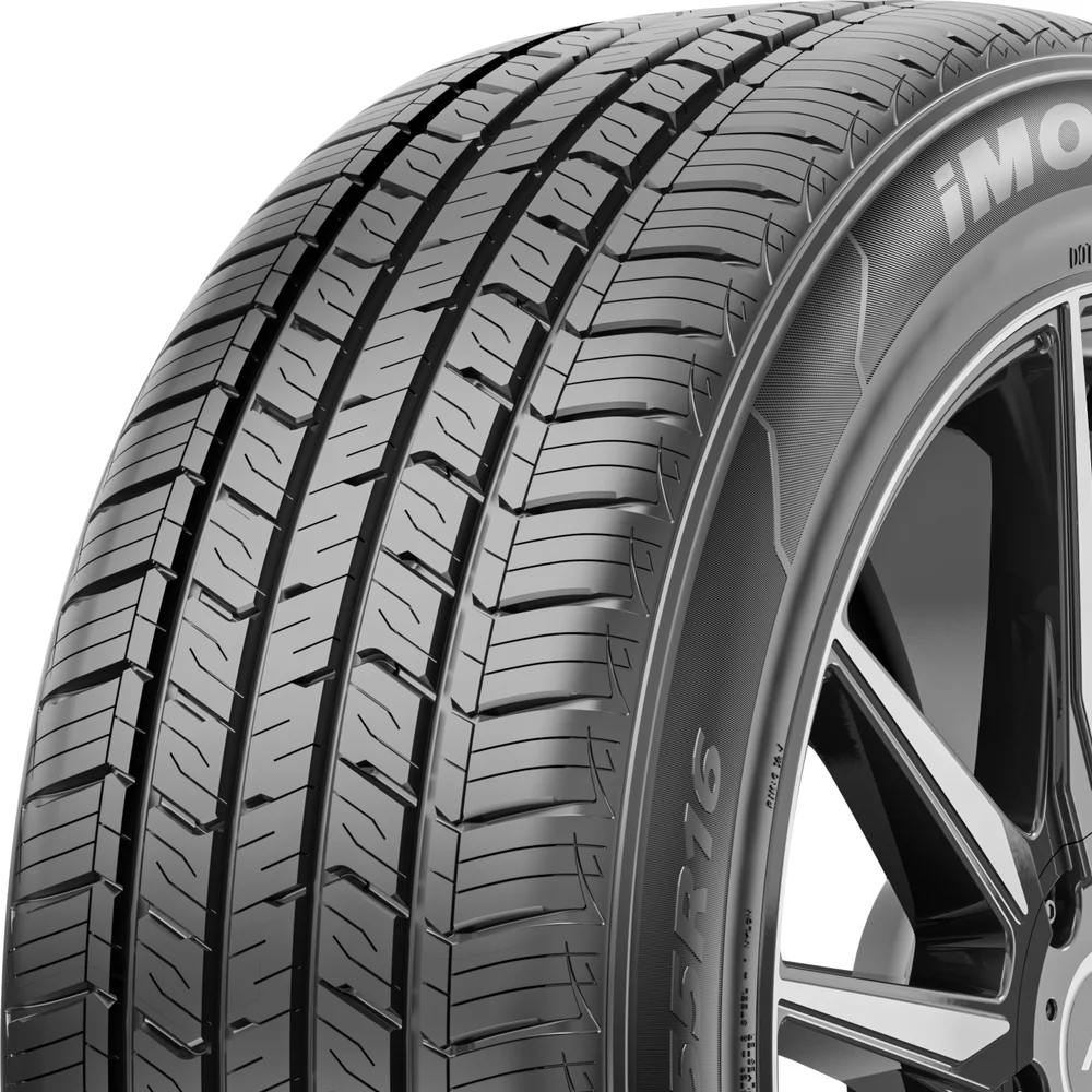 1 New 225/70R15 100T Ironman iMOVE PT 225 70 15 Tire
