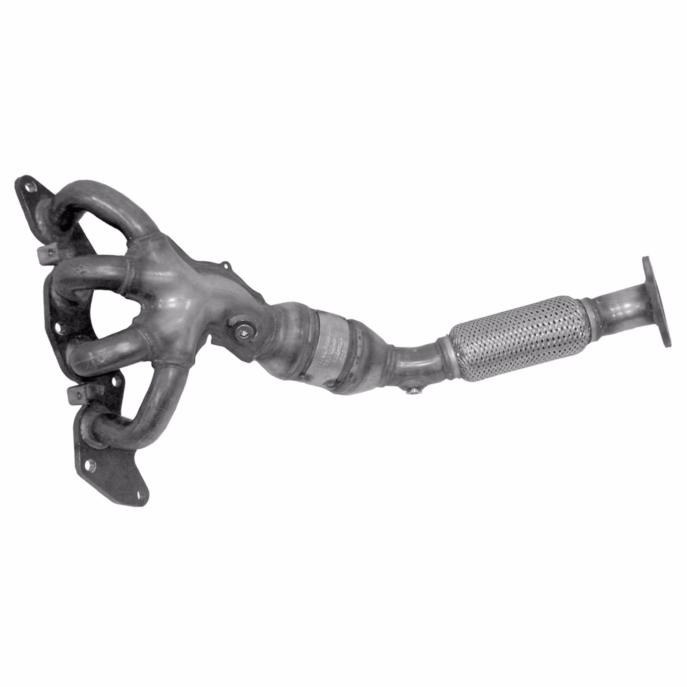 For Ford Focus 2005-2007 AP Exhaust Catalytic Converter CARB Approved