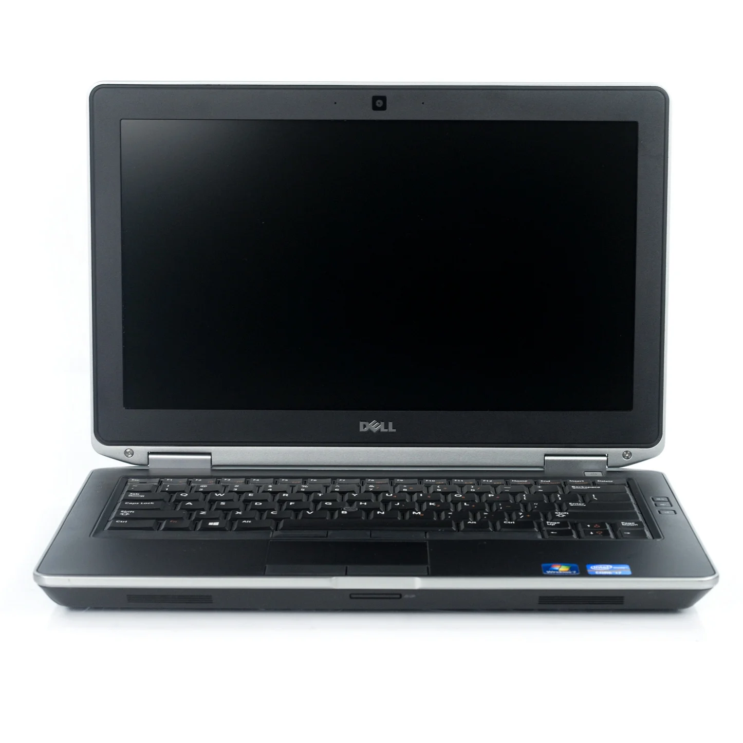 Used Dell Latitude E6330 Laptop i7 Dual-Core 4GB 250GB Win 10 Pro B v.WBA