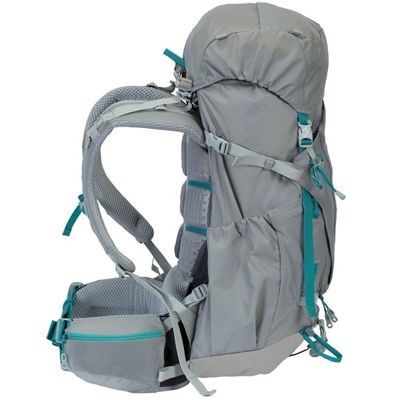 Women's Apex 55L Internal Frame Pack