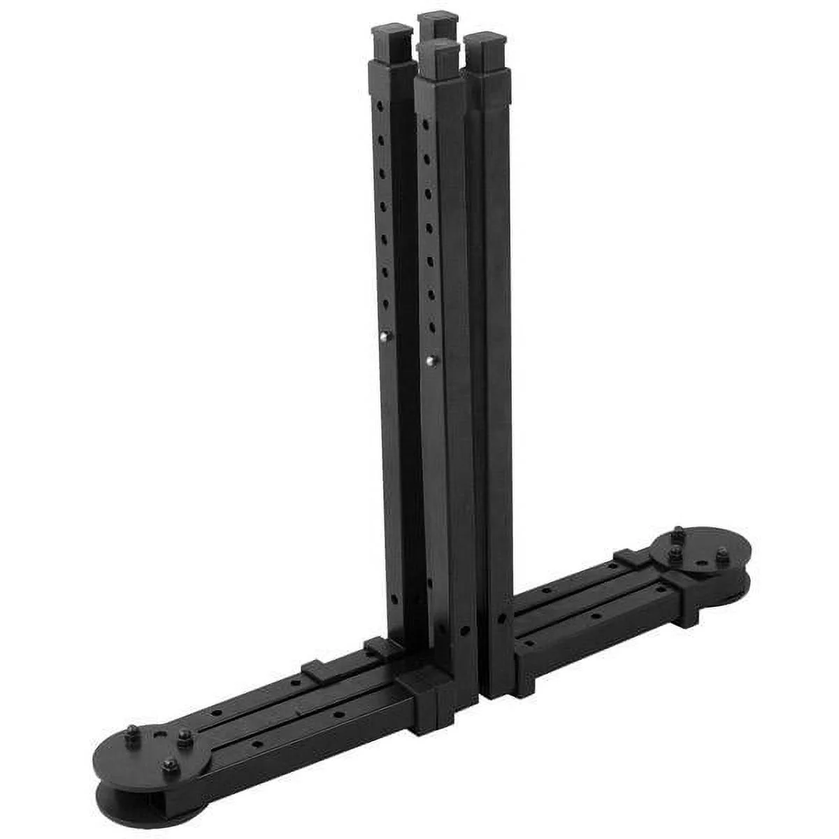 On-Stage WS8550 Large Format Heavy-Duty T-Stand