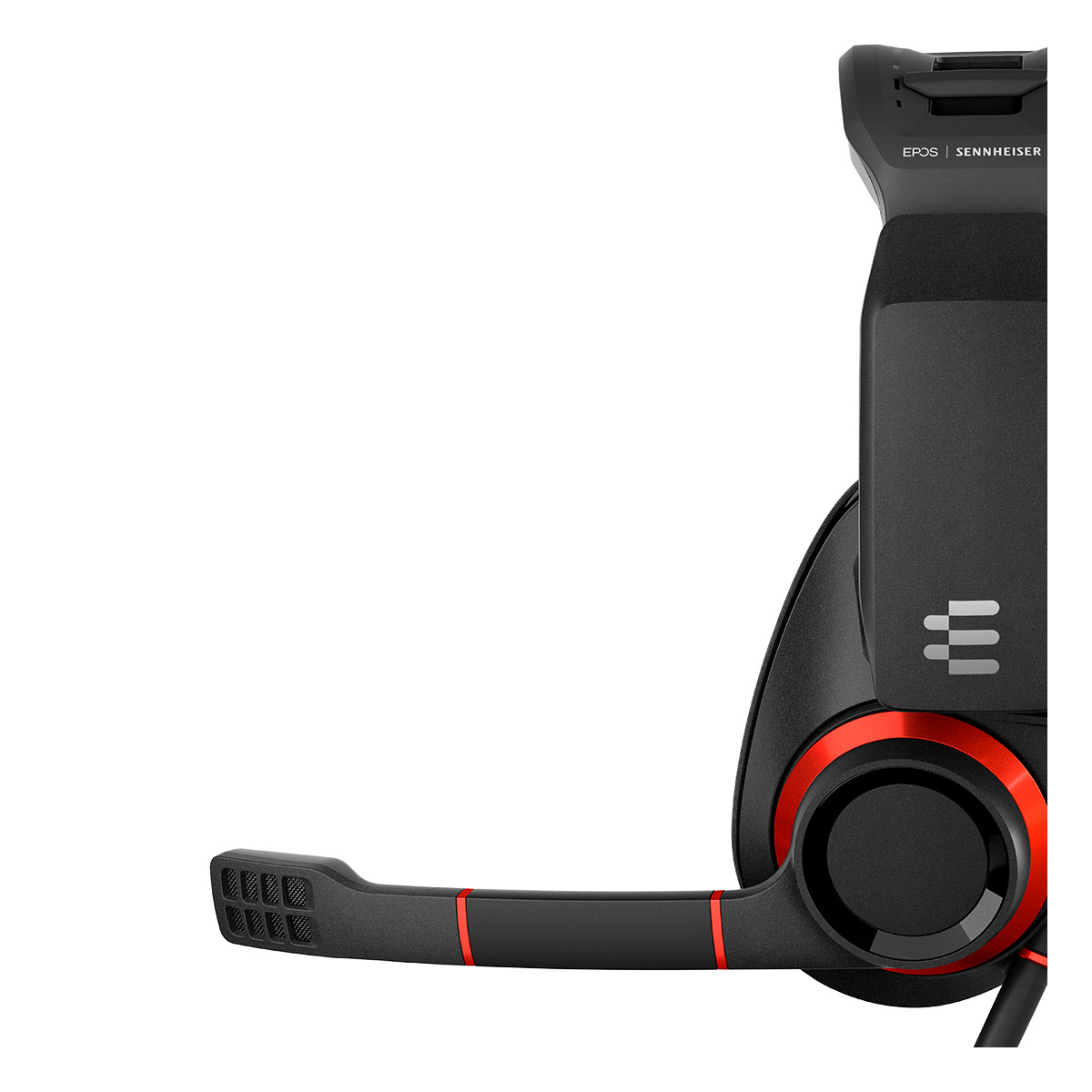 EPOS Audio GSP 500 Open Acoustic Multi-Compatible Gaming Headset