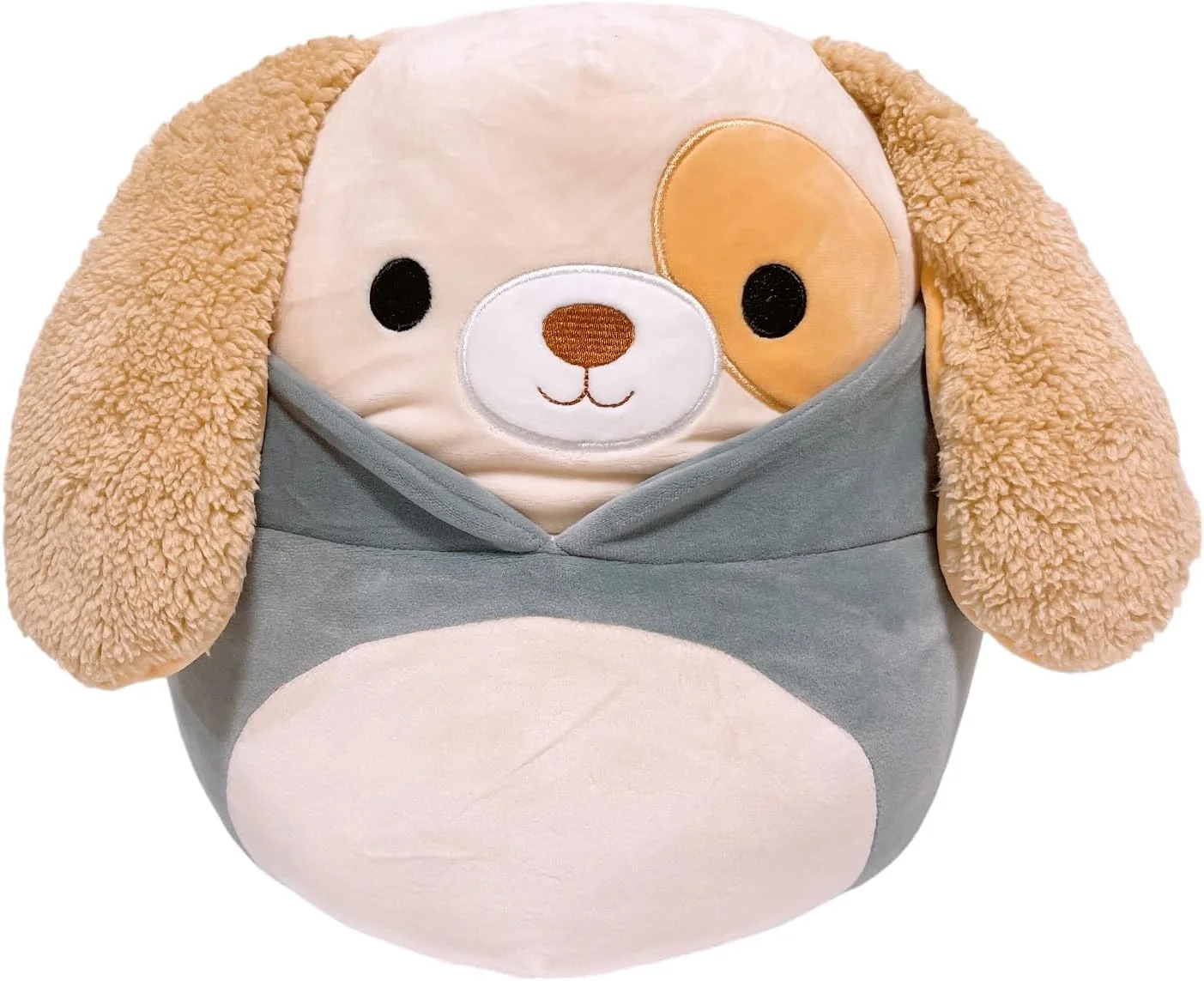 Squishmallows 2024 Easter Hoodie Squad C Plush Toy (8