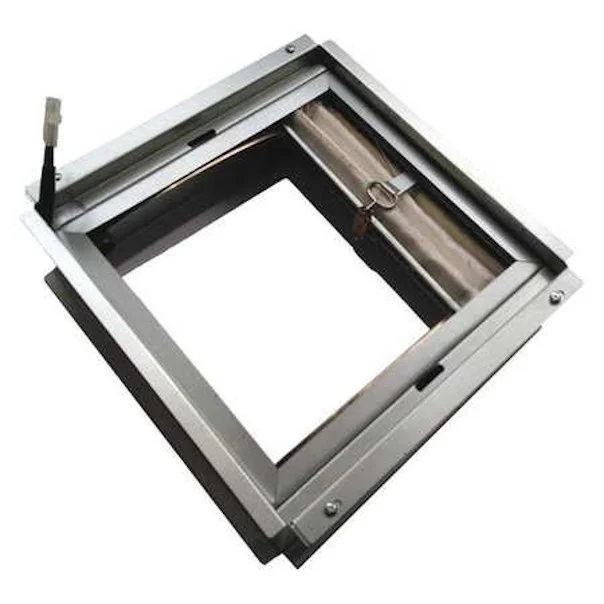 PCRD PC Fan Radiation Damper