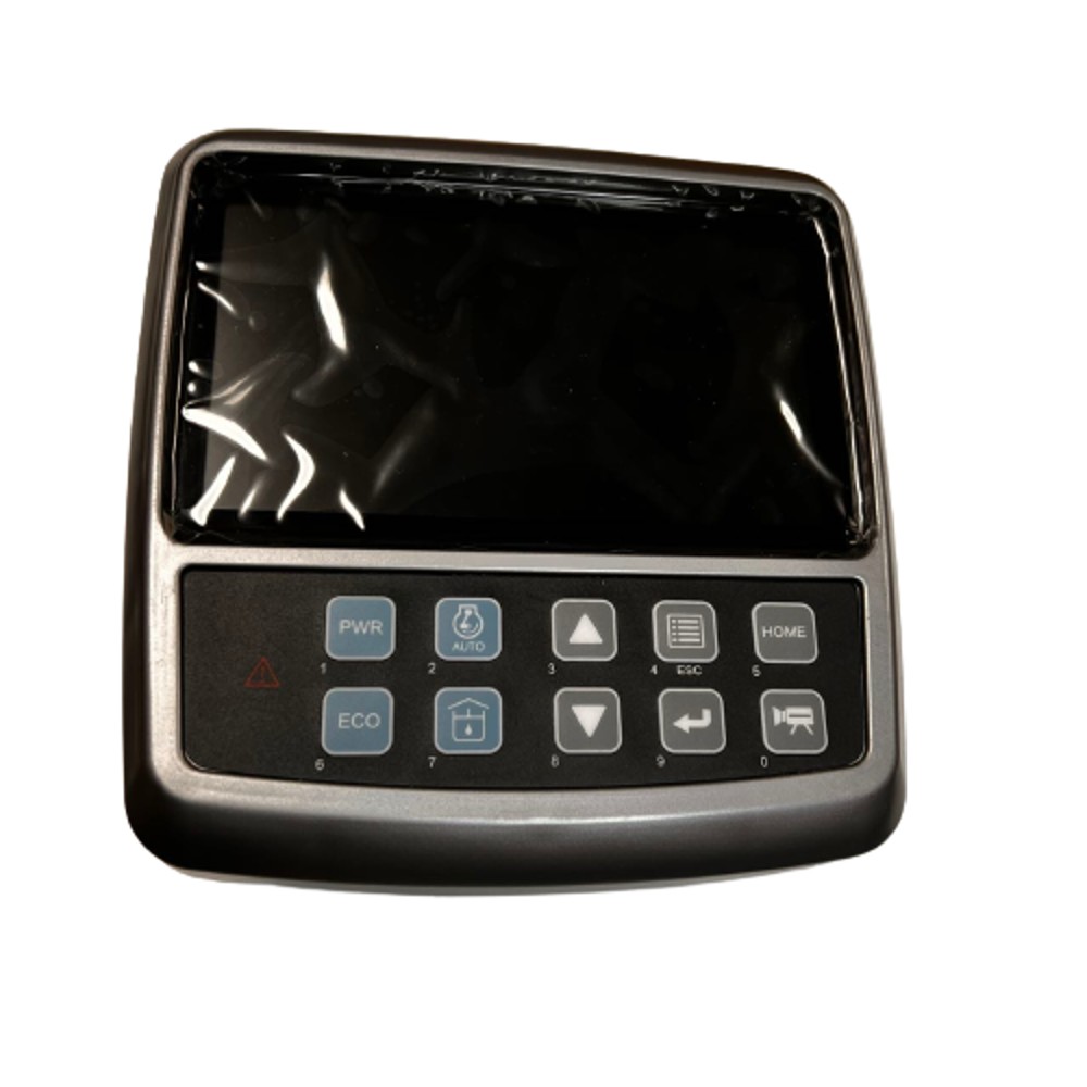 15E19-005 21Q6-33401 18A18173 21Q6-30104 21Q6-30105 13B21-012 21Q6-30400 21Q6-33400 21Q6-33401 MONITOR For Hyundai R60-9 R300 R-9 R220-9S R480-9