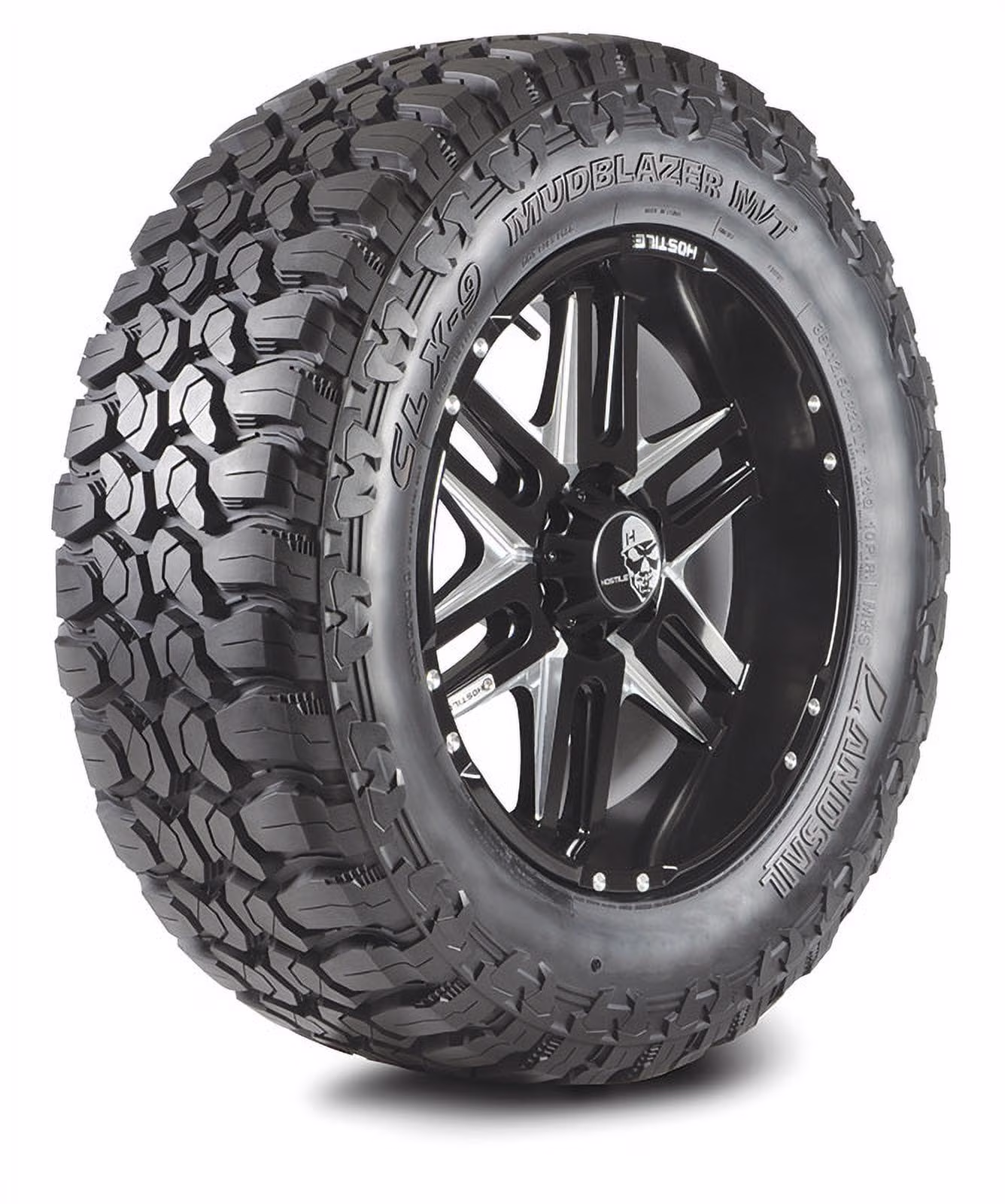 Landsail CLX-9 Mudblazer M/T LT33/12.50R18