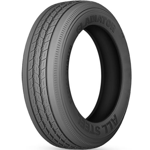 Gladiator All Steel ST 235/80R16 Load G 14 Ply Trailer Tire