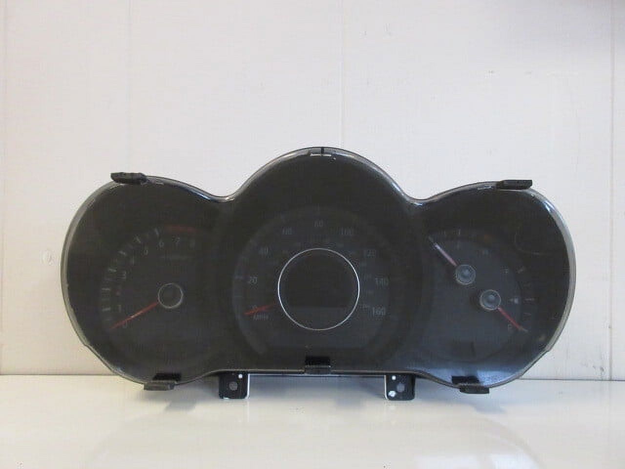 Pre-Owned 2012-2013 Kia Optima Speedometer Speedo 95K Miles OEM LKQ (Good)