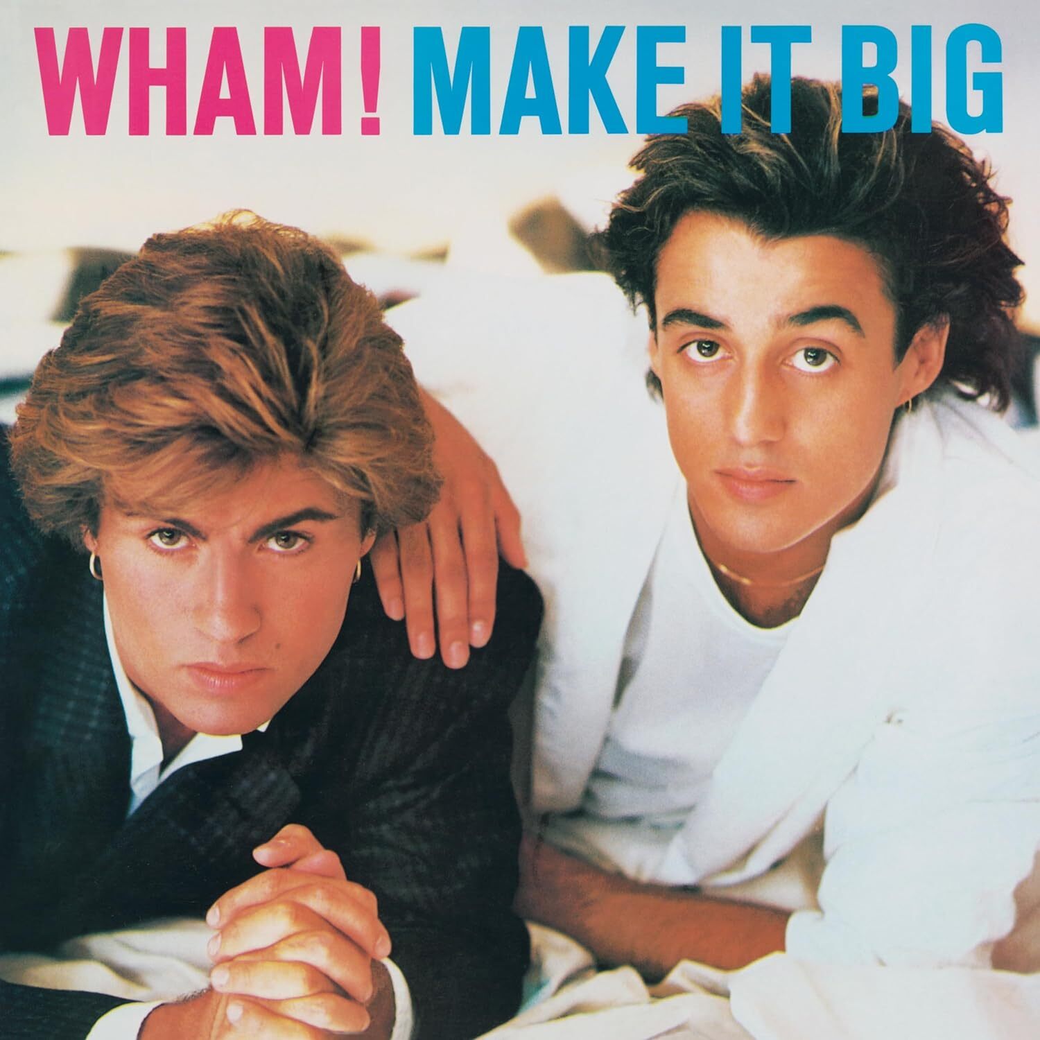 Wham - Make It Big - Opera / Vocal - Vinyl
