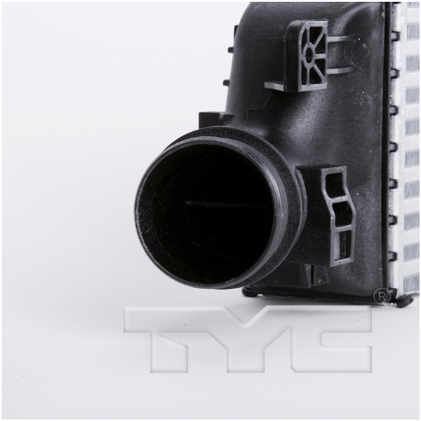 TYC 18050 Replacement Charged Air Cooler (AUDI ) Fits 2016 Acura TLX