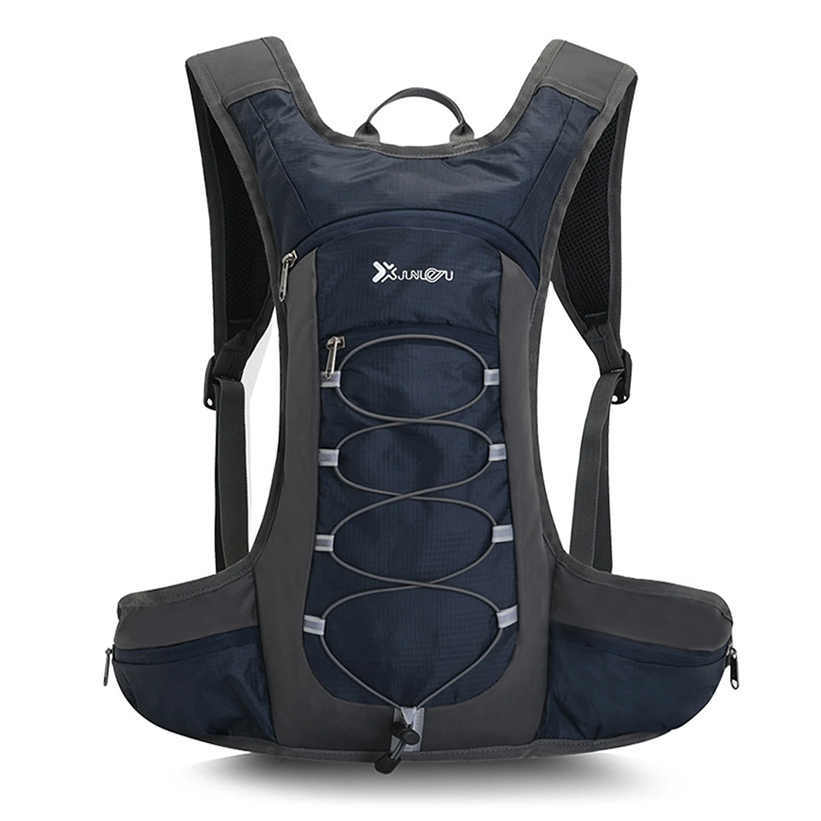 JUNLETU Two shoulder bag,Bike 10l Maiju Papapi 10l Waterproof Breathable Qahm