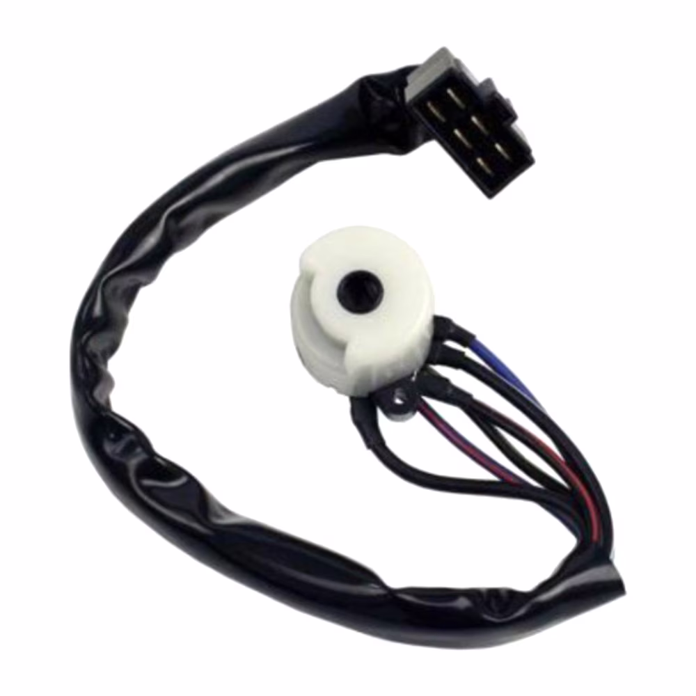 Teledu For Mitsubishi 1987-1990 Mighty Max Ignition Switch