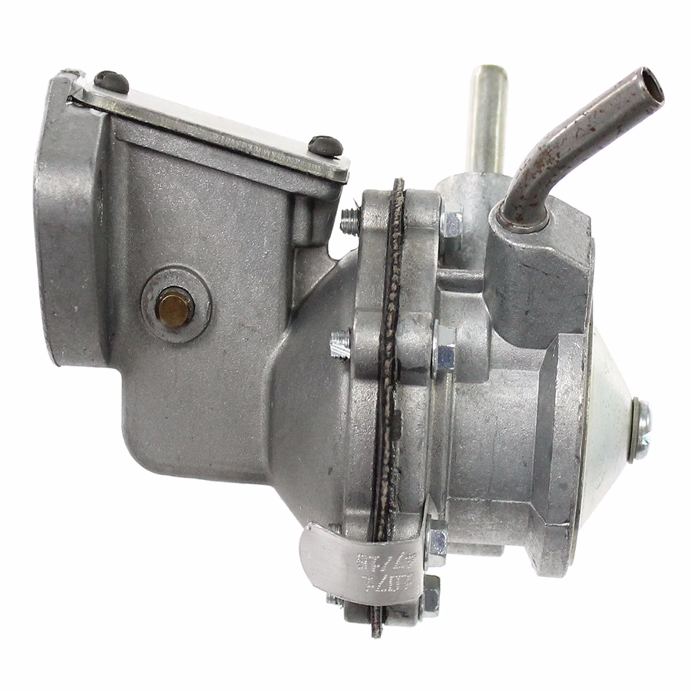 Agility Auto Parts 4030137 Mechanical Fuel Pump for Volkswagen Specific Models