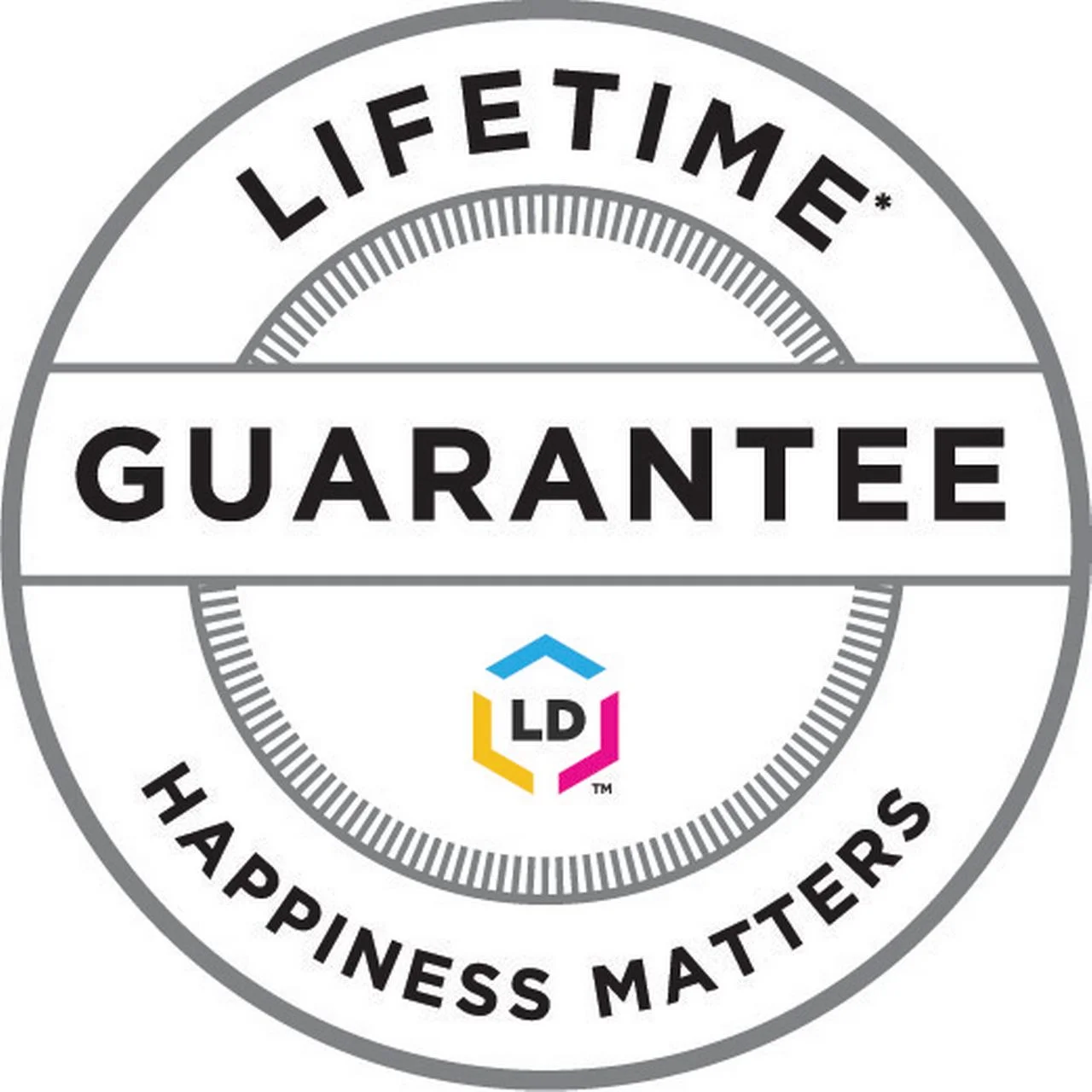 LD Compatible Replacement for MLT-D203E Extra High Yield Black Toner Cartridge 2-Pack for SL-M3820DW, SL-M3870FW, SL-M4020ND, SL-M4070FR