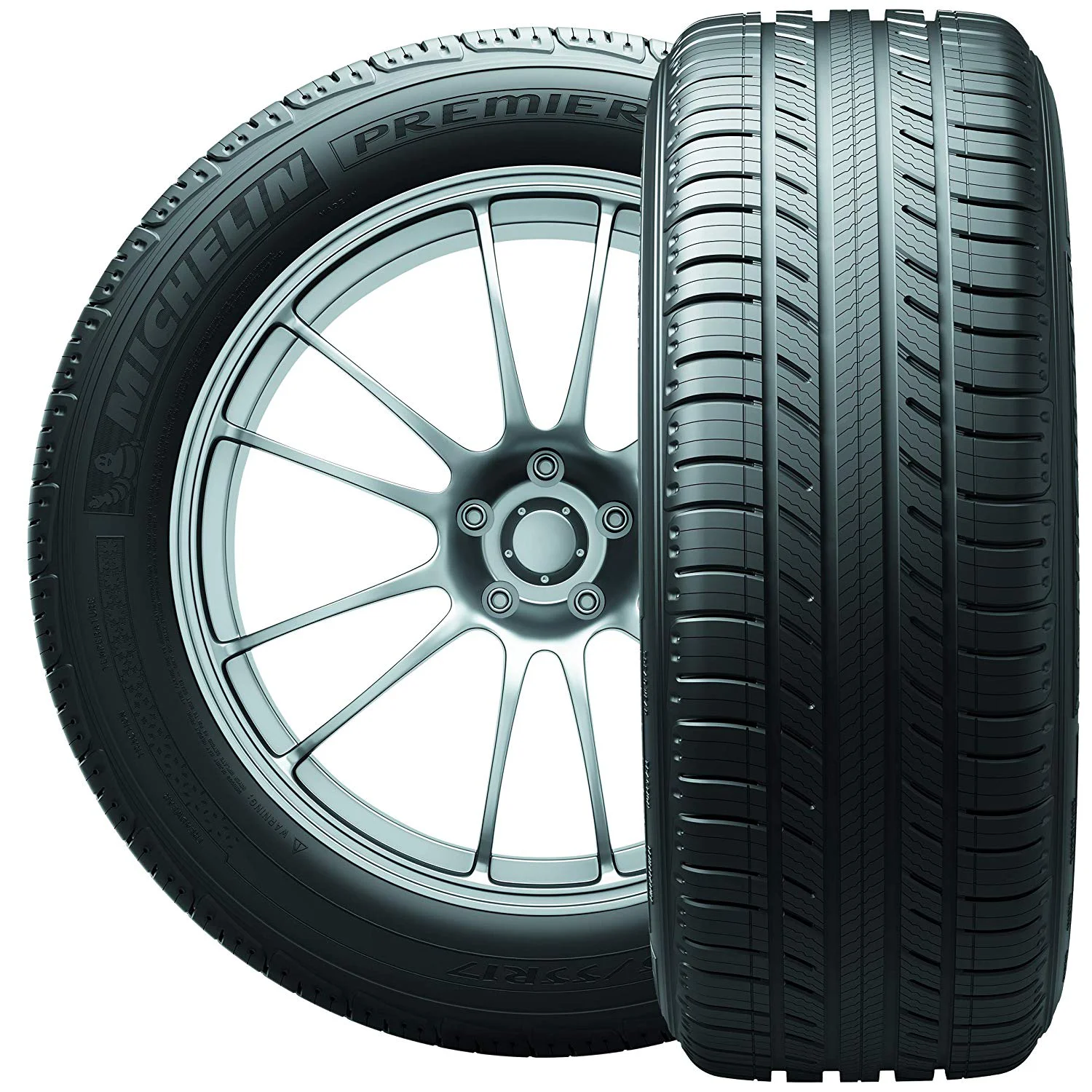 Michelin Premier A/S 205/65R16 95 H Tire