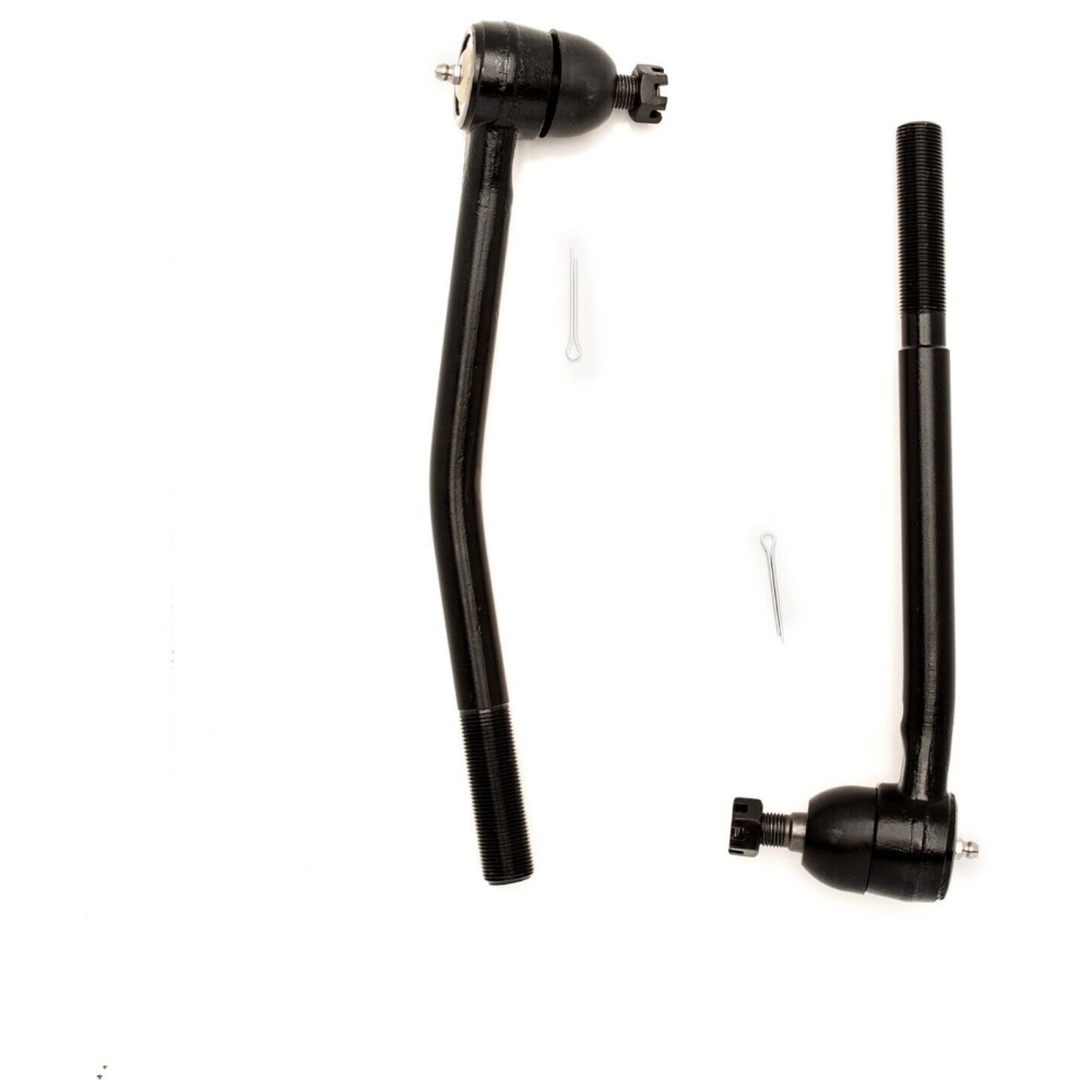 Tie Rod Inner Outer Steering Rebuild Kit For Electra LeSabre Wildcat All Except