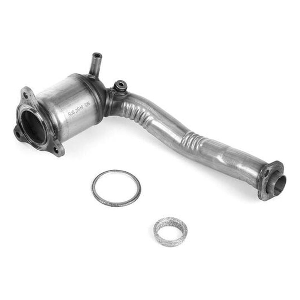 AP 641317 Catalytic Converter Fits select: 2002-2003 SUZUKI AERIO