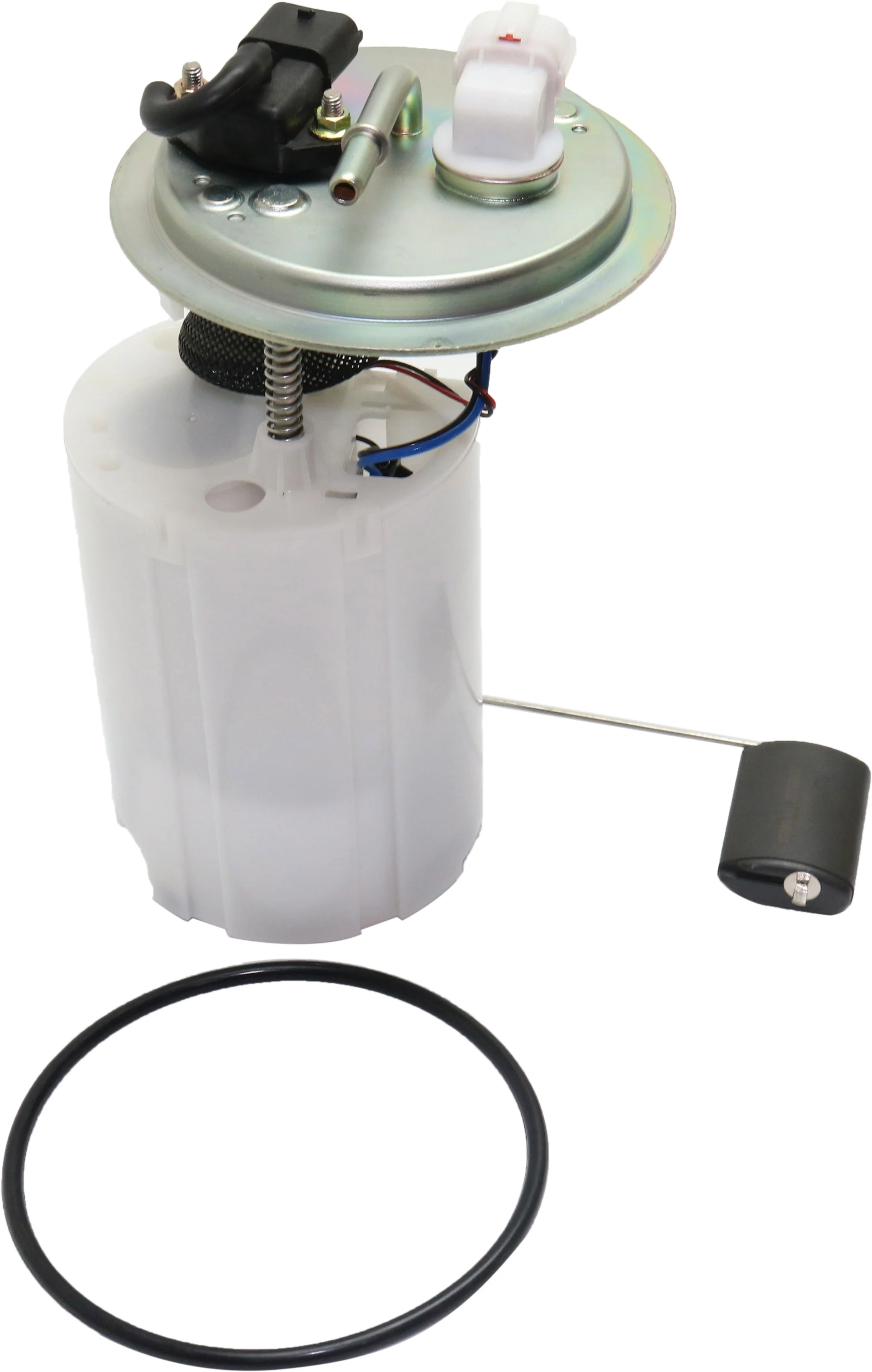 Fuel Pump Compatible with 2006-2010 Kia Sedona 2007-2008 Hyundai Entourage 6Cyl 3.8L With Sending Unit