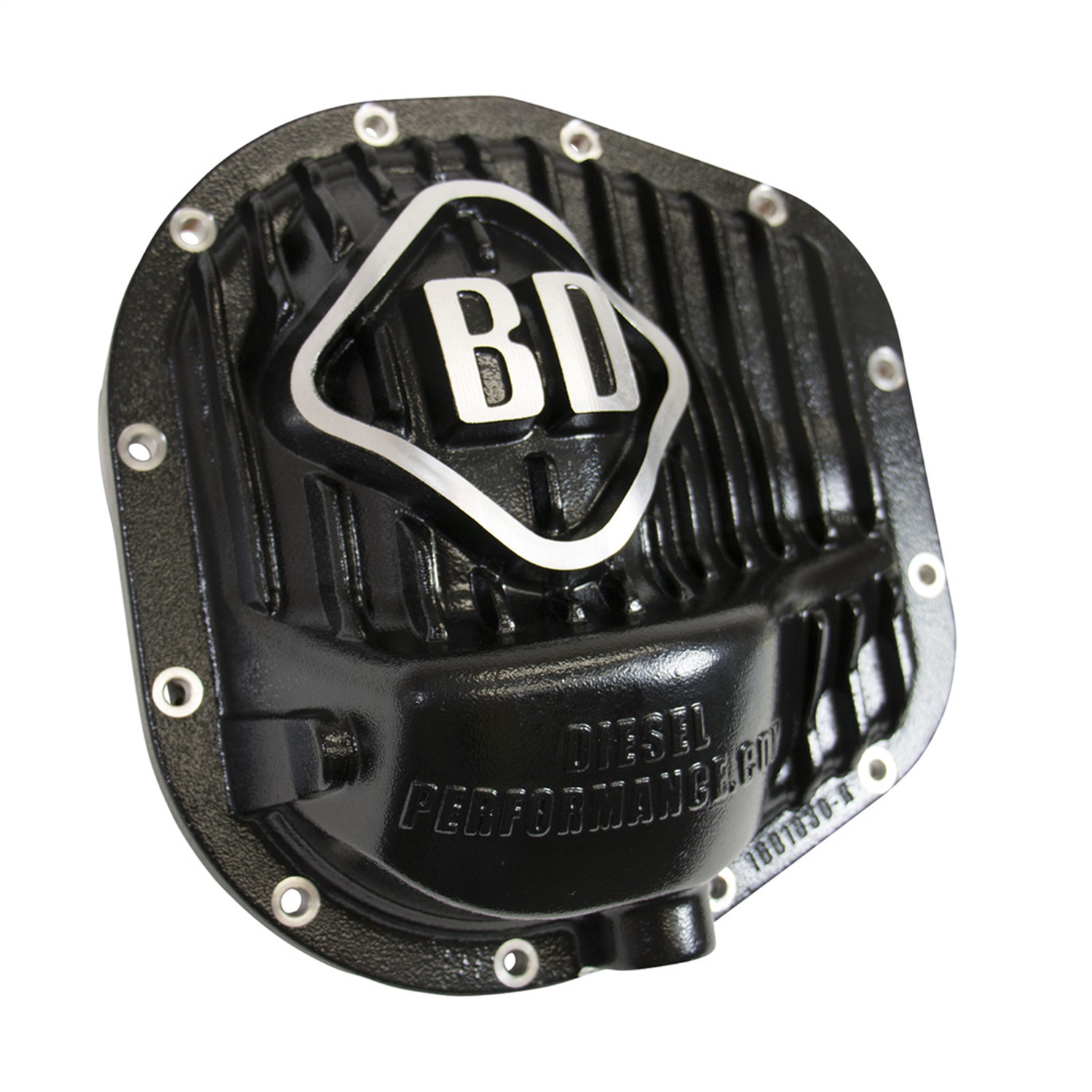 Bd Diesel 1061830 Differential Cover