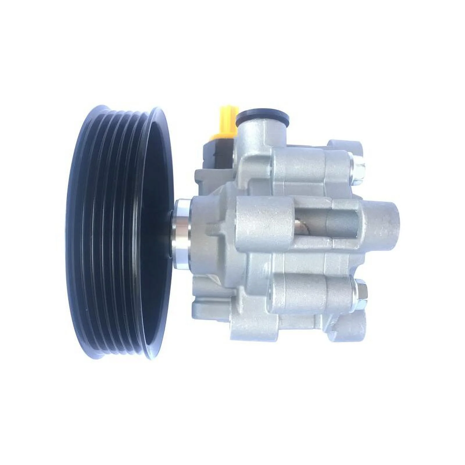 Steering Tie Rod End Fits select: 2009-2016 HYUNDAI GENESIS, 2011-2014 HYUNDAI EQUUS