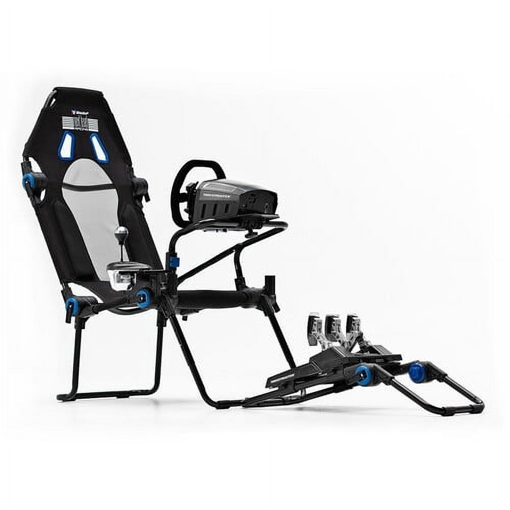 Next Level Racing F-GT Lite iRacing Edition, NLR-S025, Black (Used - Like New)