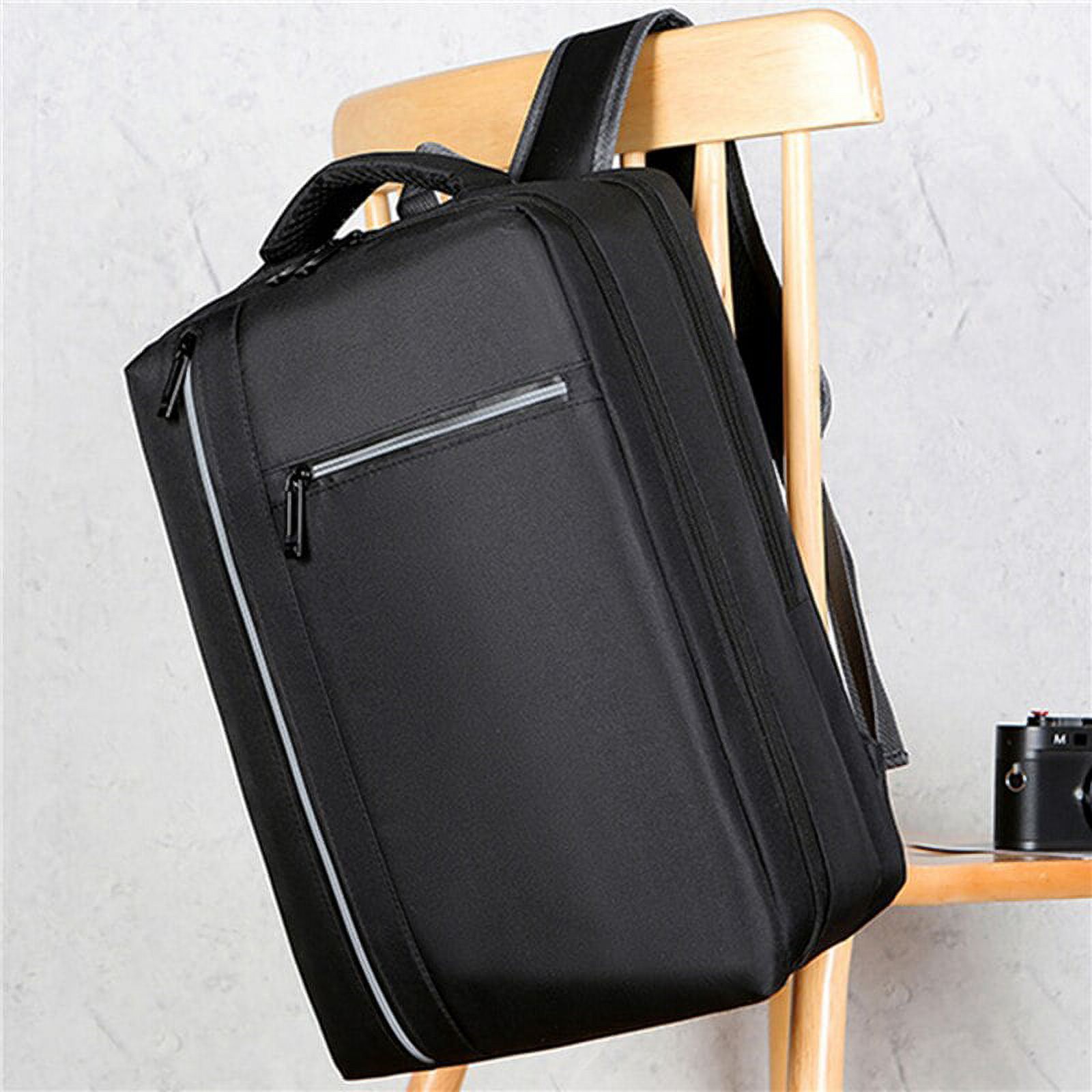 Business Backpack Men Large Capacity Waterproof Backpacks Bag Pack USB Travel Backpack Multifunctional 2023