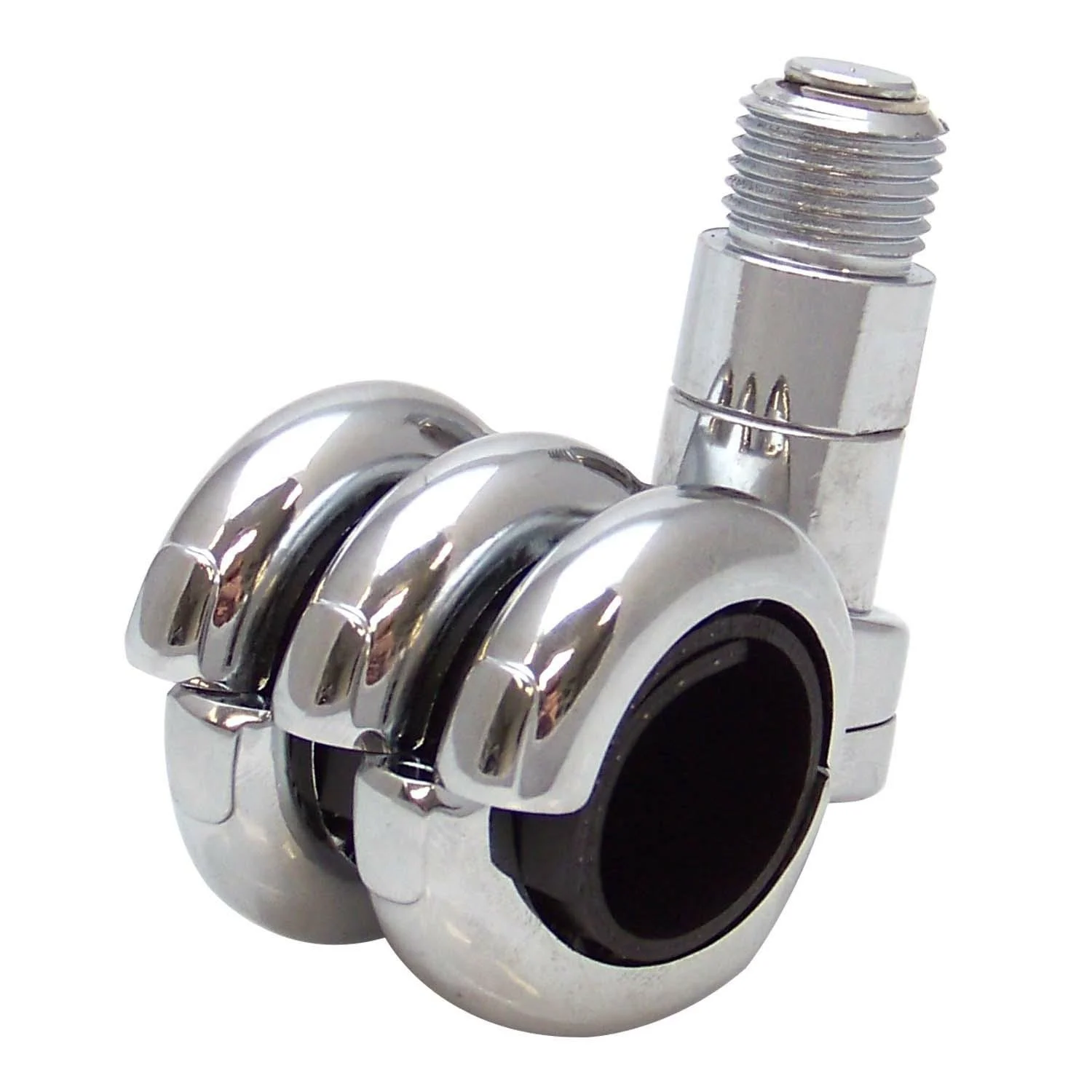 American Shifter Company ASCBN00023 German WII Helmet Suicide Brody Knob