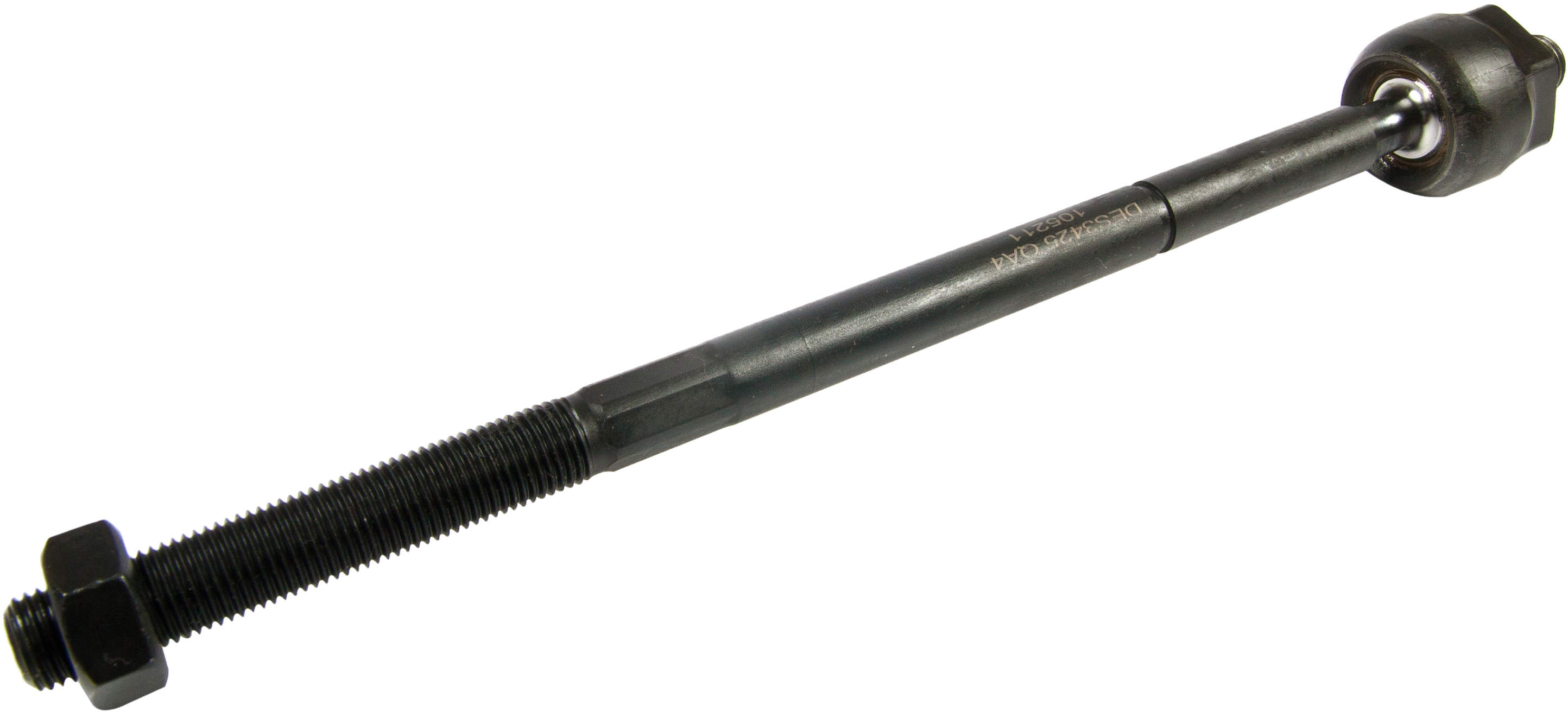 Proforged 104-10472 Inner Tie Rod End Fits select: 2001-2003 DODGE GRAND CARAVAN, 2001-2004 CHRYSLER TOWN & COUNTRY