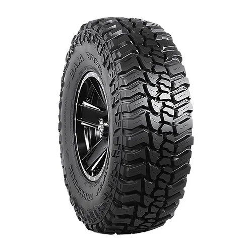 Mickey Thompson Baja Boss M/T 35X12.50R22 F/12PLY BSW (2 Tires)