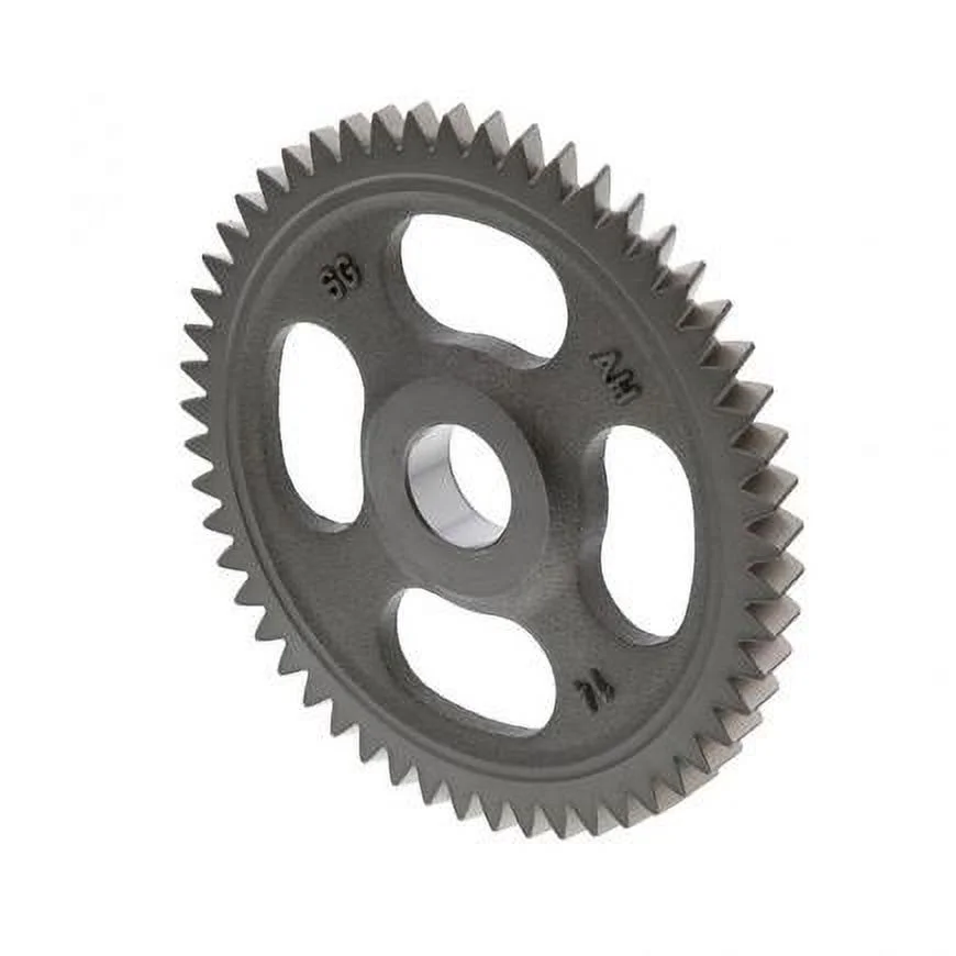 Pai 641229 Engine Oil Pump Drive Gear   Gray, For Detroit Diesel Dd15