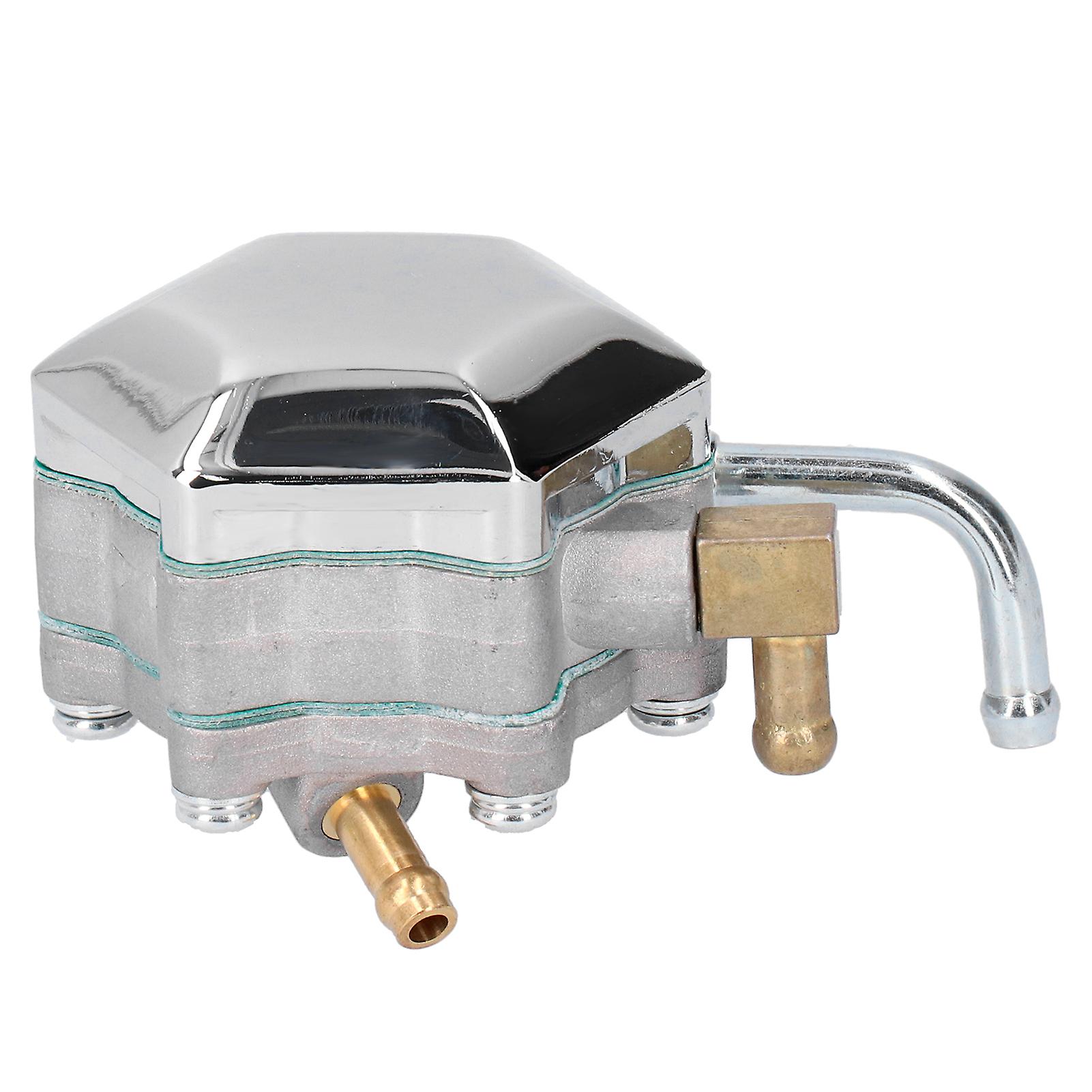 Fuel Pump Motorcycle Replacement 3dm139100000 Fit For Yamaha Route/v Star/virago