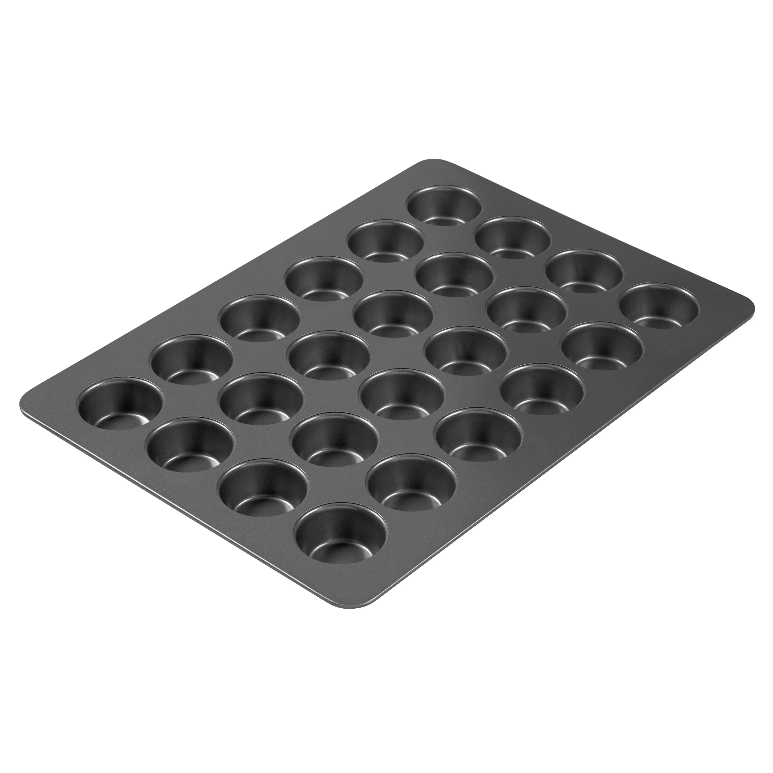 Wilton Perfect Results Mega Muffin Pan, 24-cavity
