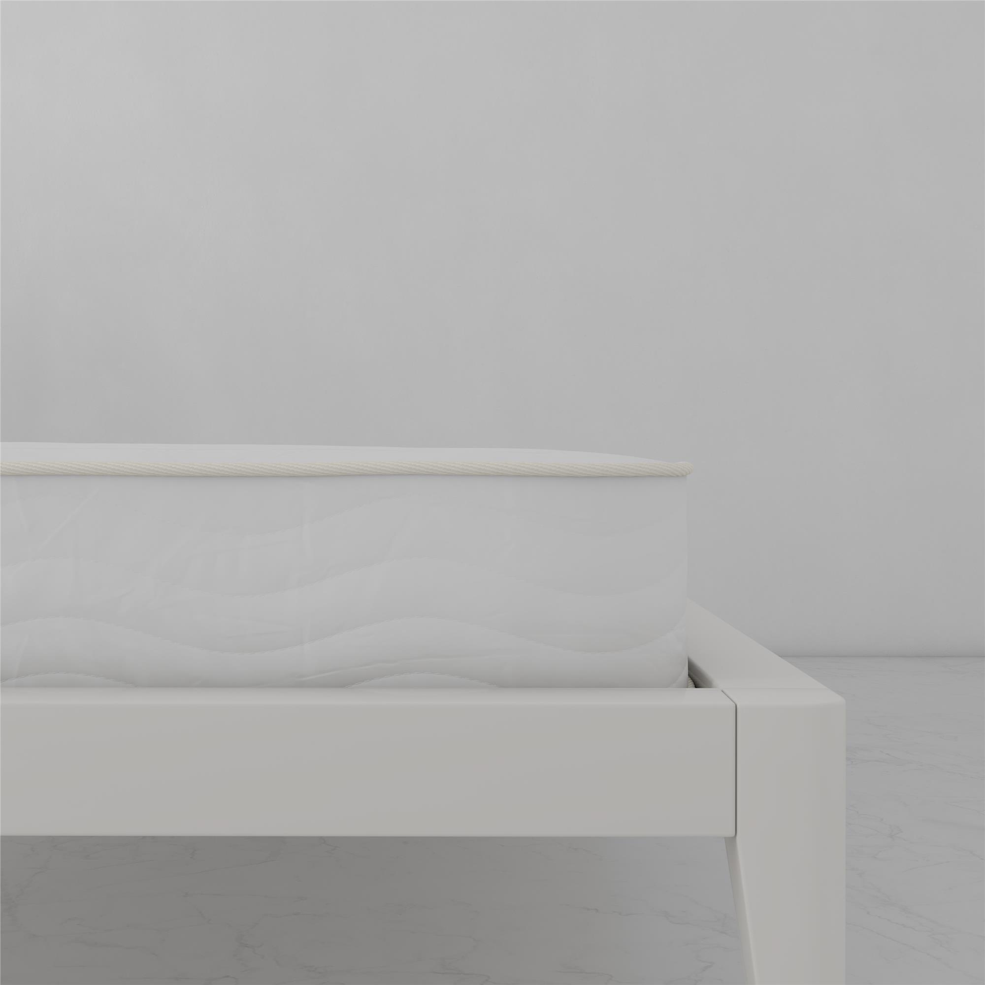 Signature Sleep Tranquil 8'' 2-Sided Pocket Spring Mattress, Full