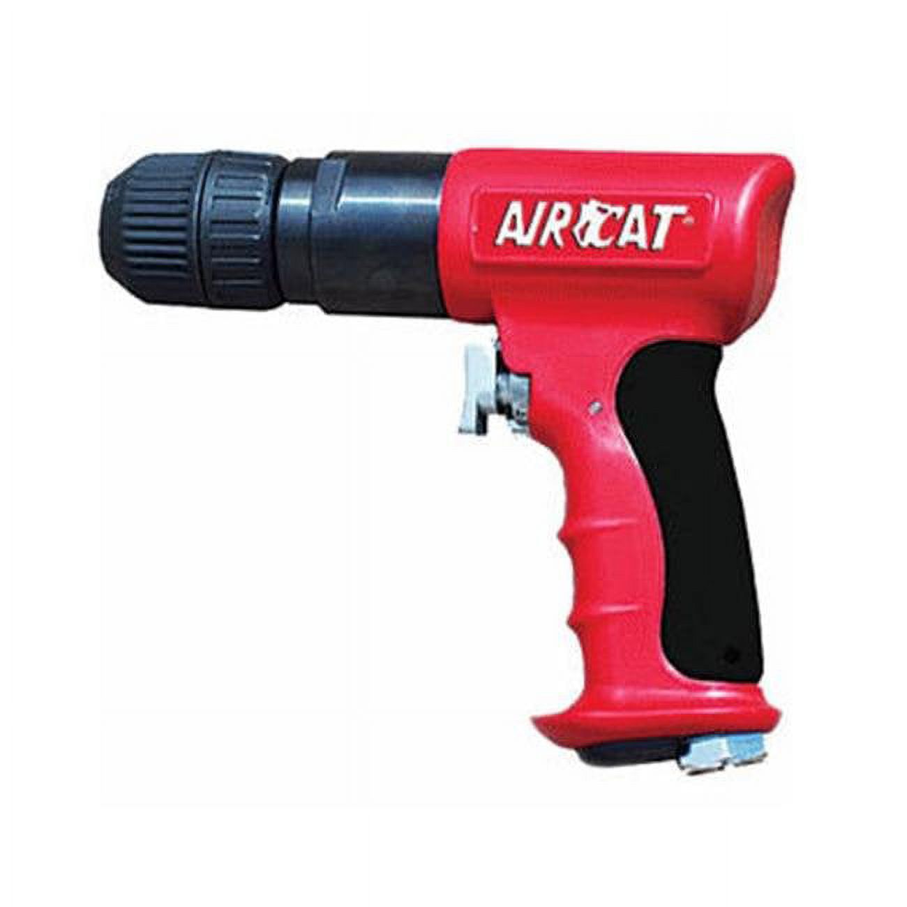 AirCat  .38 in. Reversible Impact Drill