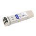 AddOn Netgear AXM763 Compatible SFP+ Transceiver - SFP+ transceiver module - 10 Gigabit Ethernet
