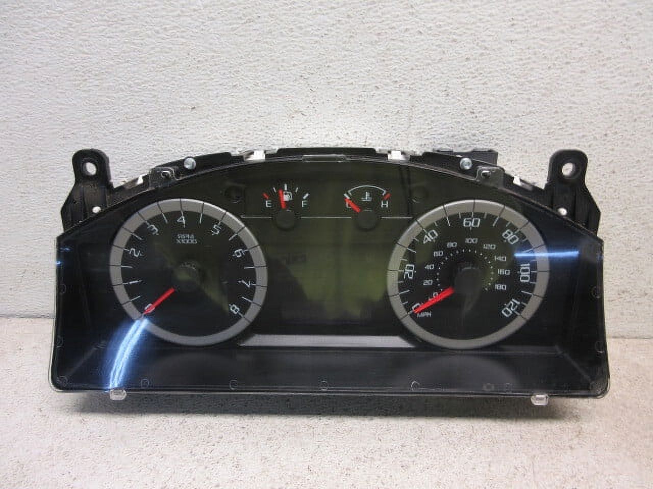Pre-Owned 2012 Ford Escape Speedometer Speedo 93K Miles OEM LKQ (Good)