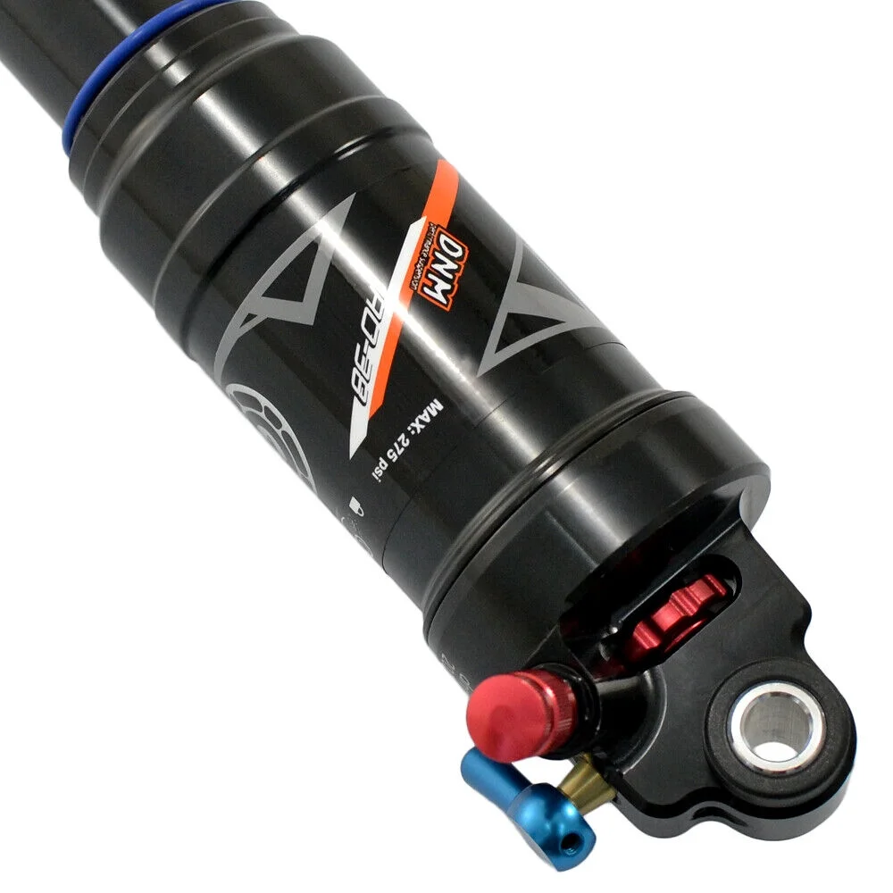 DNM AOY-38RC 190x50mm Mountain Bike Air Rear Shock With Lockout #ST2248
