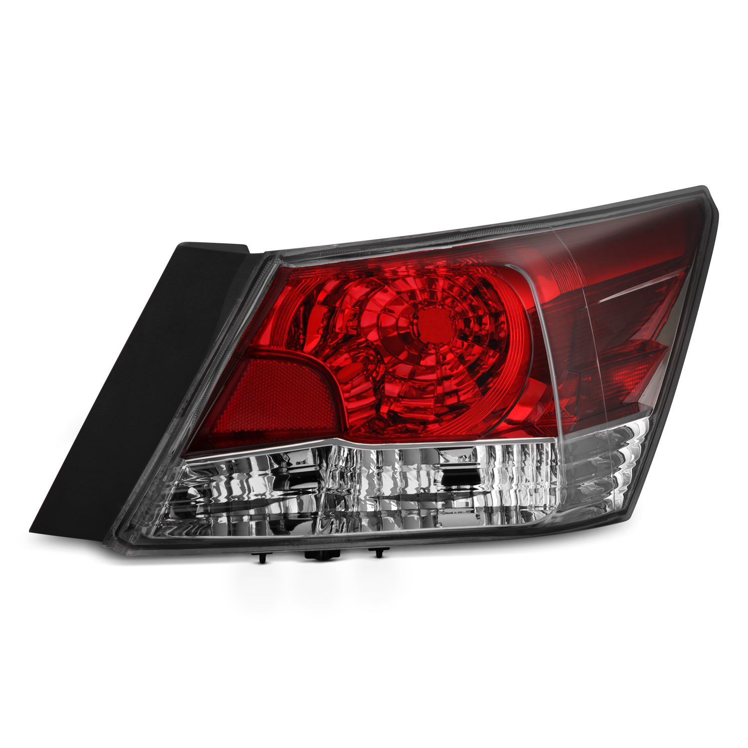 AKKON - Fits 2008-2012 Honda Accord Sedan 4Door [OE Style] Tail Light Brake Lamp Passenger Right Side 09 10 11