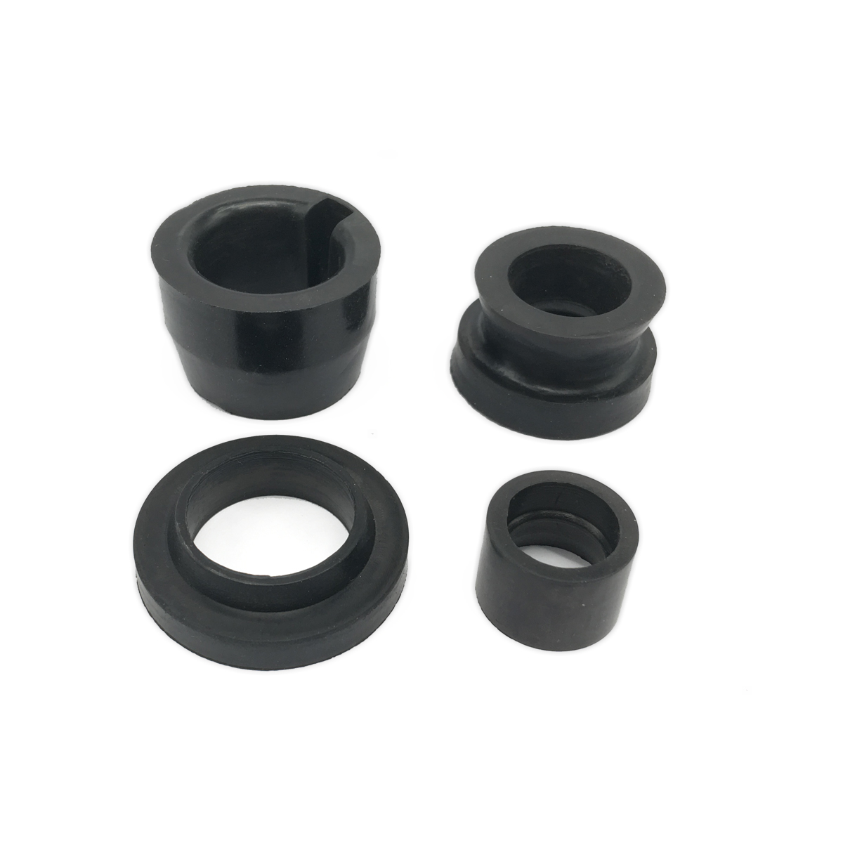 Outboard Water Pump Kit Replaces Johnson Evinrude 5001595 with Housing 75-250HP