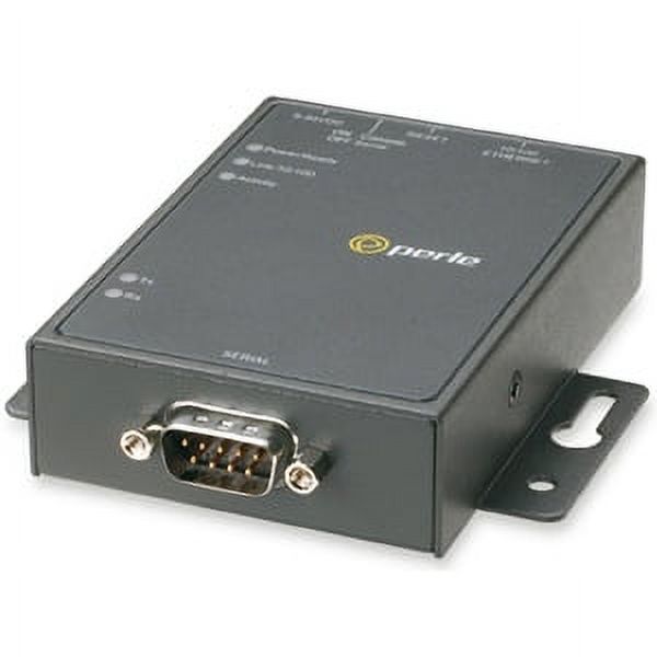 IOLAN DS1 1PORT DEVICE SERVER EIA232/422/485 10/100 DB9M CONN