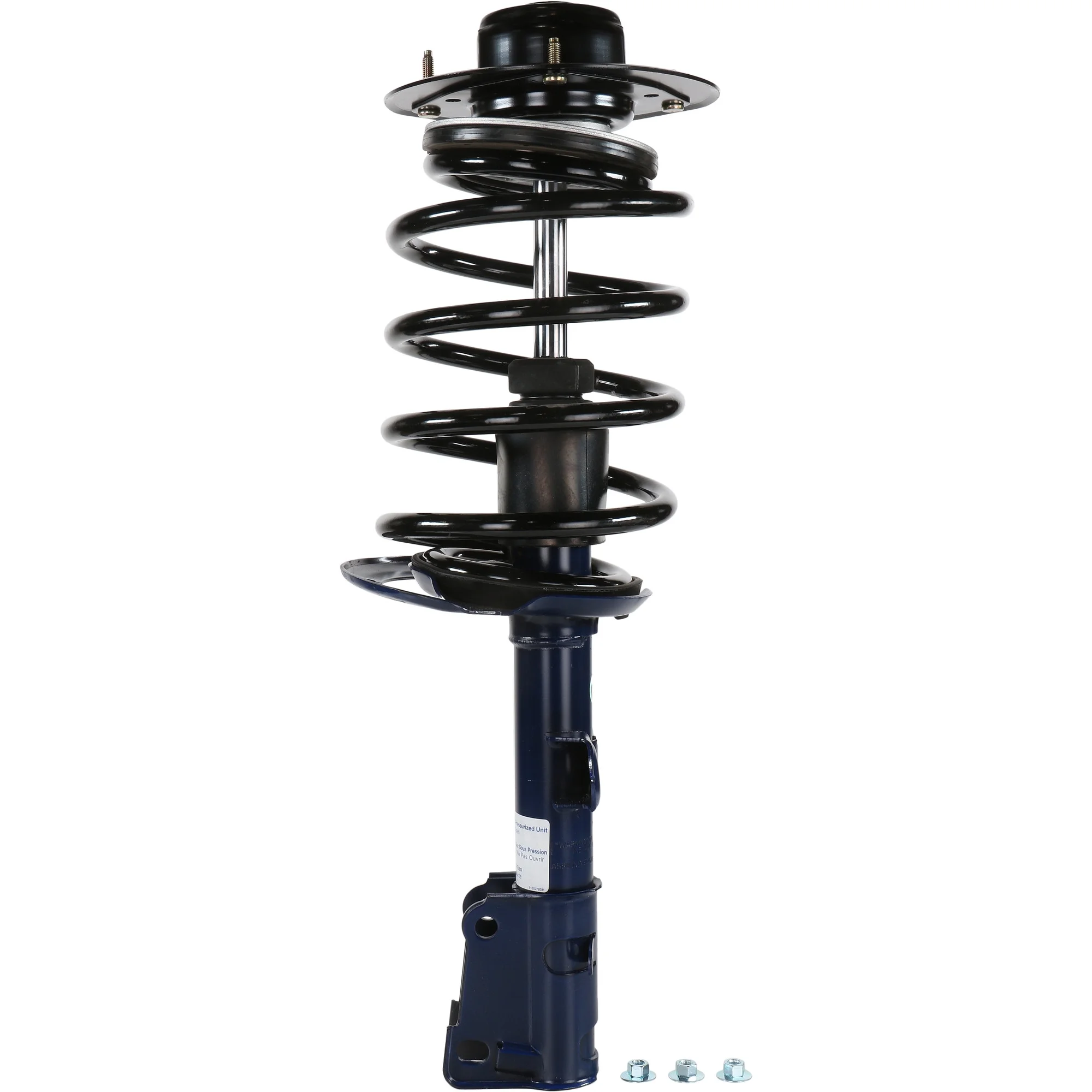 Monroe Shocks & Struts RoadMatic 182130R Strut and Coil Spring Assembly