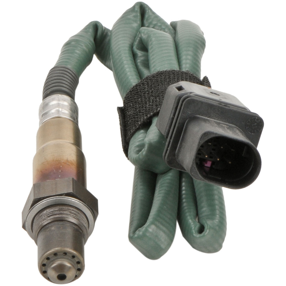 BuyAutoParts Air Fuel Ratio Sensor - Pair U8-20047BBHK