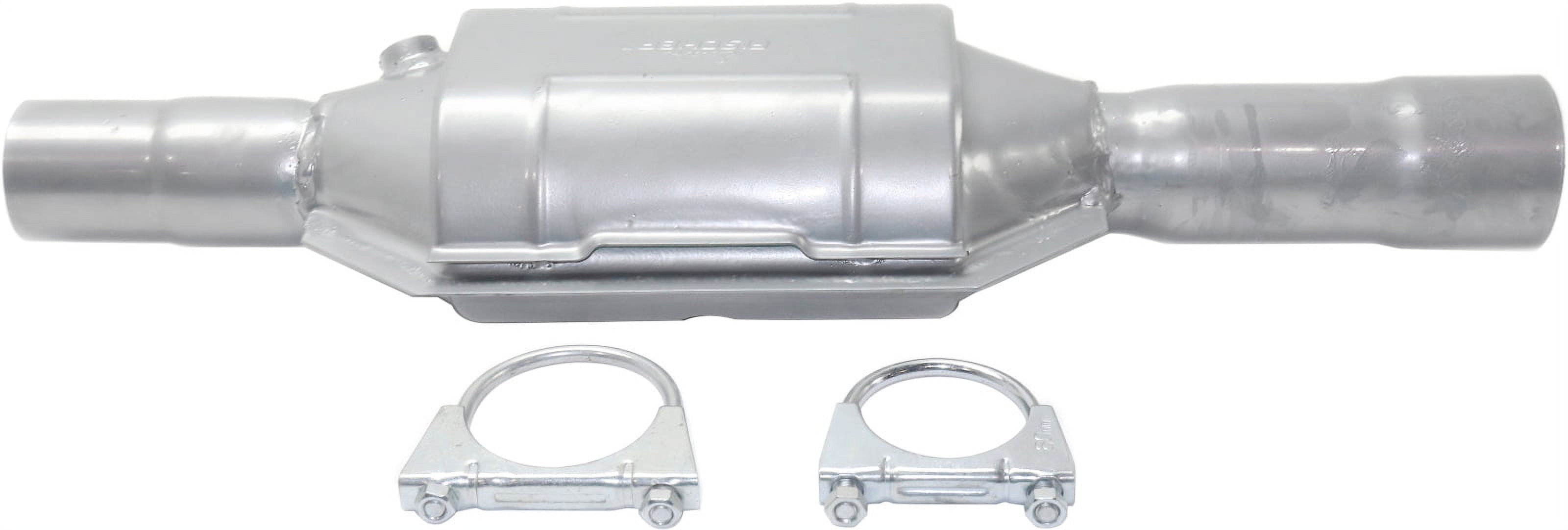 CHEROKEE 96-00 CATALYTIC CONVERTER